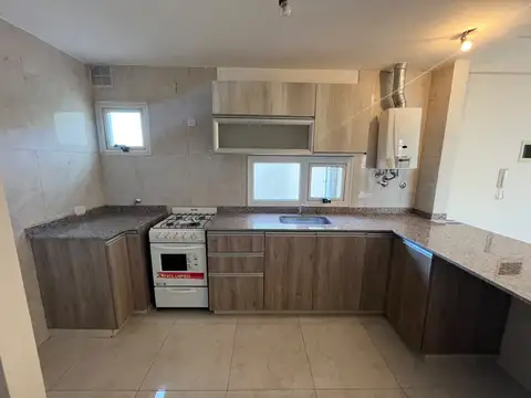 Departamento en Venta A Estrenar