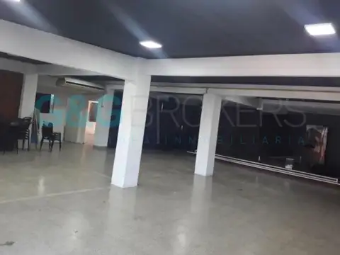 General José Rondeau 700