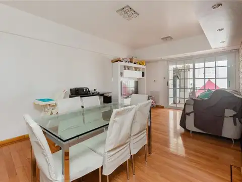 Departamento en Venta 20 años