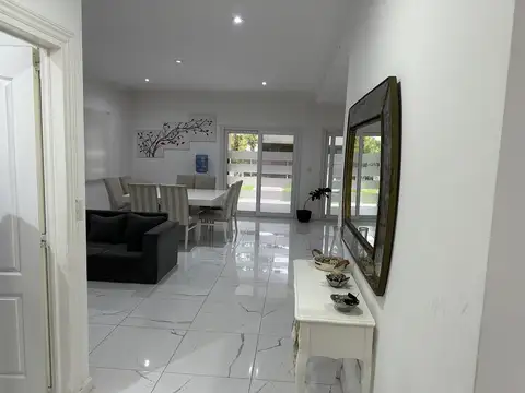 Casa en Venta 6 años