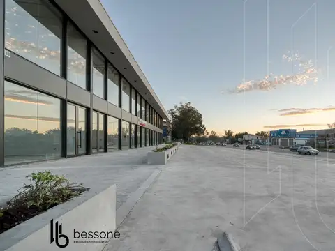 Local en Venta A Estrenar