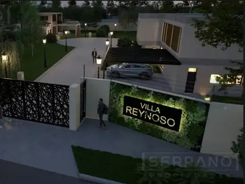 Terrenos en Emprendimiento Cerrado en Don Torcuato financiados anticipo y 24 cuotas