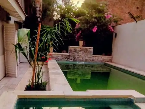 VENTA COMPLEJO HABITACIONAL EN SAN JUSTO