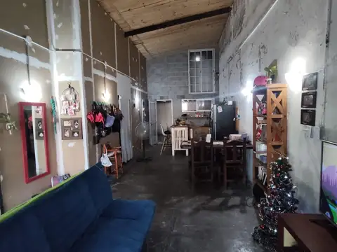 Galpon en Venta en Beccar, USD 180.000