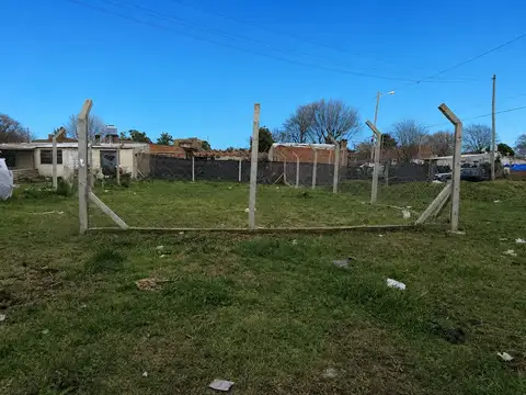 Terreno en Venta en Camet, Mar del Plata
