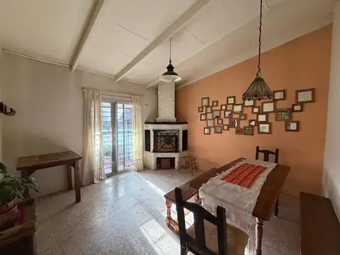 Depto Tipo Casa en Venta de 4 dormitorios
