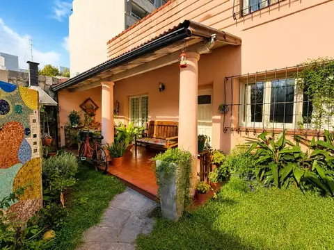 VENTA PH 5 AMBIENTES EN BERNAL