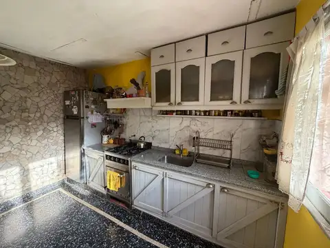 Depto Tipo Casa en Venta 58 años