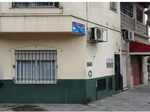 DEPARTAMENTO EN VENTA 3 AMBIENTES PRINGLES AL 1300, LANÚS ES