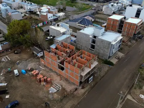 Departamento en Venta de Monoambiente