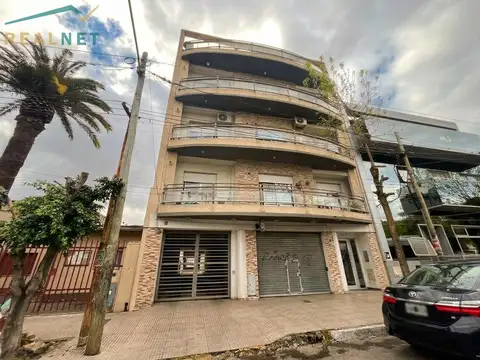 Departamento en venta de 3 ambientes en Tapiales con cochera APTO CREDITO