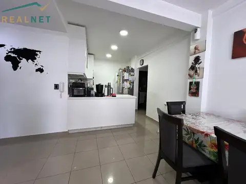 Departamento en Venta en Tapiales, USD 125.000