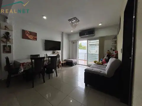Departamento en Venta 10 años
