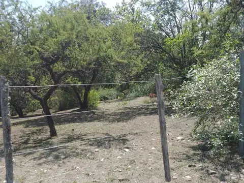 Calle Belgrano esquina Calle Publica