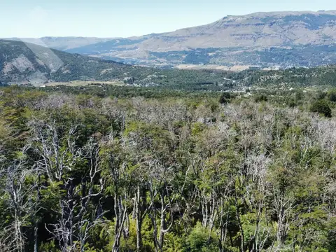 VENTA TERRENO 600 M2 - Bº KALEUCHE ALTO - SAN MARTIN DE LOS ANDES