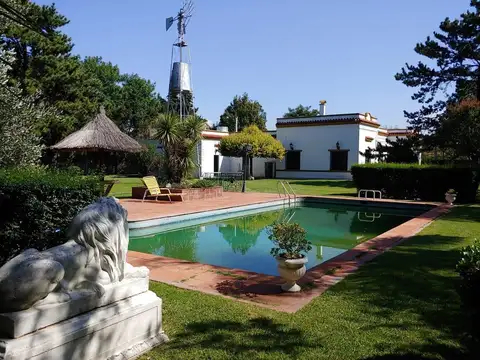Casa en Venta 60 años