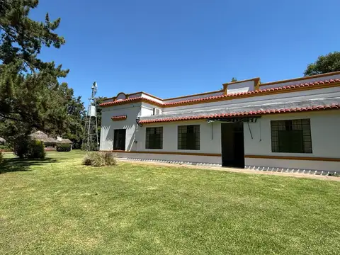 Casa en Venta de 7 dormitorios