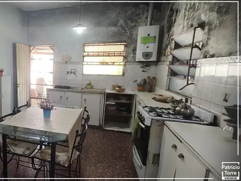 Casa en Venta 50 años