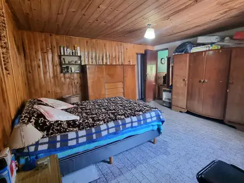 Casa en Venta en Quilmes Oeste, USD 57.000