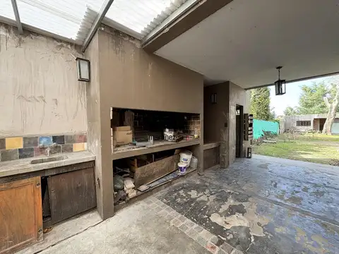 Casa en Los Hornos