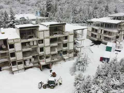 Departamento en Venta en San Carlos de Bariloche, Bariloche