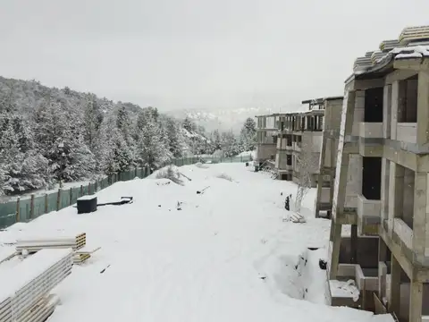 Departamento en Venta en San Carlos de Bariloche, USD 574.468