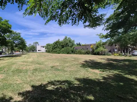 Terreno en El Canton - Norte