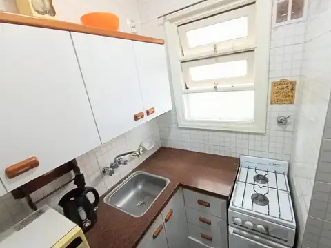 Departamento en Venta al Sureste