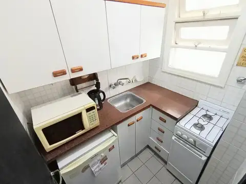 Departamento en Venta Permite mascota