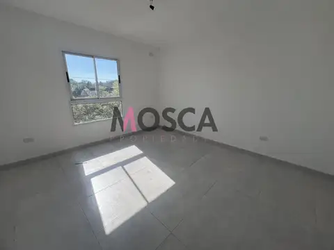 Monoambiente divisble a estrenar- Moreno con facilidades