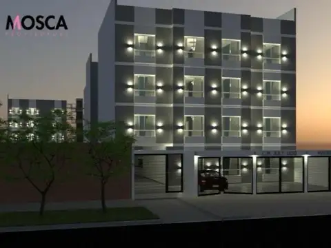 Departamento - Moreno