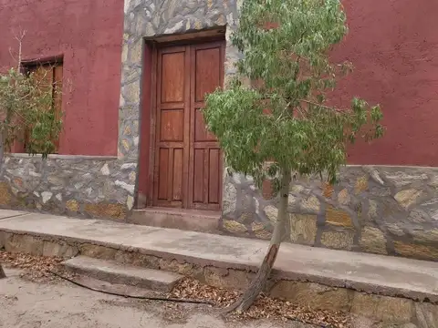 VENTA DE FINCA Y BODEGA EN CATAMARCA