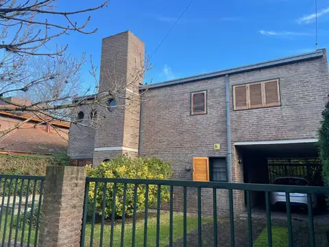 Casa - Venta - Argentina, City Bell - Calle 466 1375