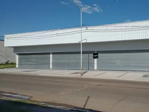 Local en Venta A estrenar