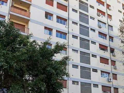 Departamento monoambiente en alquiler en Chile al 300 San Telmo CABA