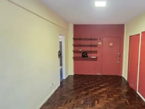 Departamento en Alquiler en San Telmo, $ 400.000