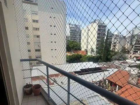 Departamento en Venta 18 años