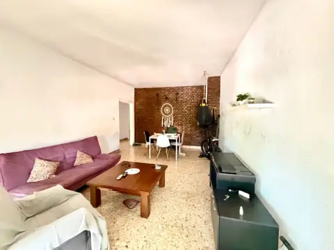 PH VENTA EN RAMOS MEJIA 3 AMBIENTES CON BALCON