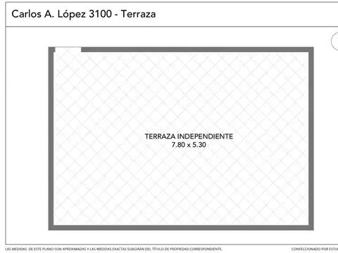VENDIDO Departamento 2 ambientes venta Villa Pueyrredón