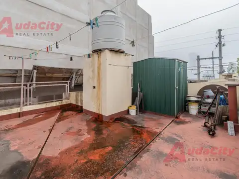 Casa en Venta 50 años