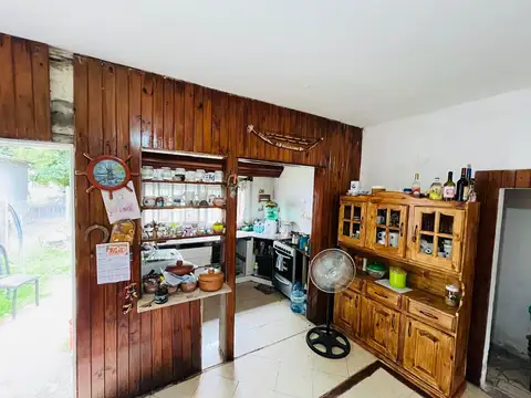 Casa en Venta al Sur