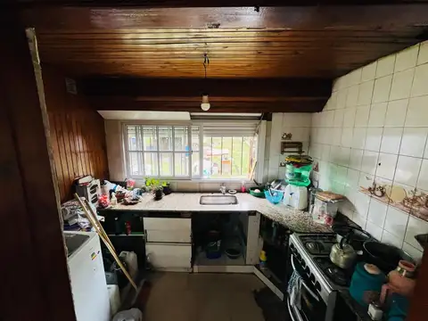 Casa en Venta 40 años
