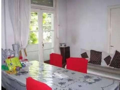 Depto Tipo Casa en Venta de 3 dormitorios