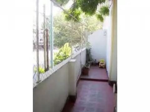 Avenida Gaona 4600