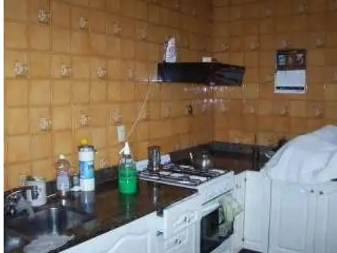 Depto Tipo Casa en Venta en Floresta, USD 280.000