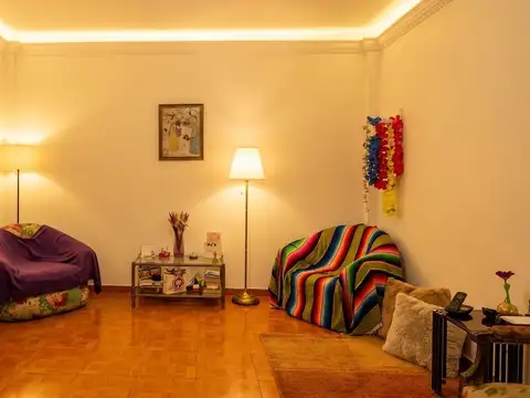 Departamento en Venta en Botánico, USD 115.400