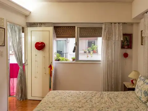 Departamento en Botanico