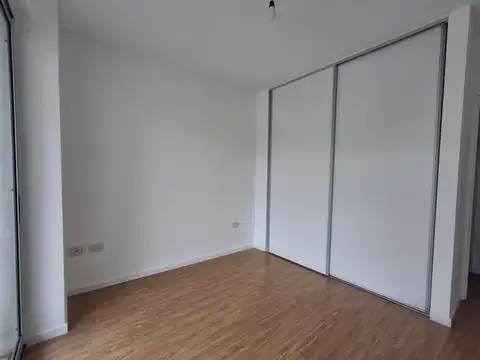 Dos ambientes con balcón en el corazón de Villa Urquiza