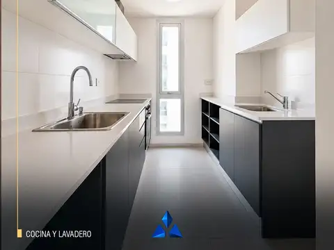 Departamento en Venta de 2 dormitorios