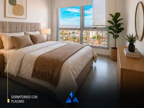 Departamento en Venta 5 años